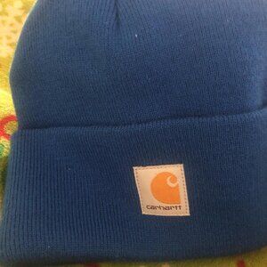 Carhartt Women's Blue Hat